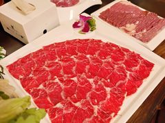 -南门涮肉(后海店)
