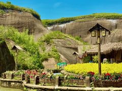 -飞天山旅游区