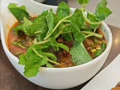 大酥牛肉卤面-卓尚品牛肉面(总店)