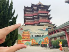 -滕王阁旅游区