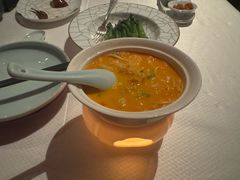 -北京柏悦酒店·锦庭餐厅Dining Room
