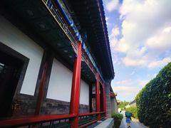 -北京颐和宾馆