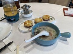 -滋粥楼·顺德菜(番禺广场总店)