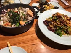 -海小馆海鲜餐厅(茂业百货店)