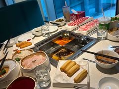 -海底捞火锅(长沙华创国际广场店)