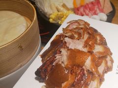 -德香苑脆皮烤鸭·经典(爱融荟城店)