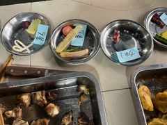 -周师饭店