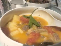 -泉味道贵州厨房(三里河店)