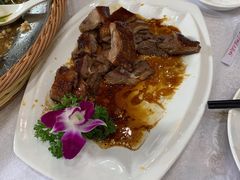 豉油马岗鹅-鹅城