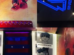 -V SHOW max KTV(粉巷店)