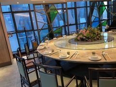 包厢-滋粥楼·顺德菜海鲜茶点(金融城店)