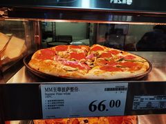 -山姆会员商店(杨桥西路店)