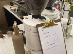 -Onirii Coffee(长乐路店)