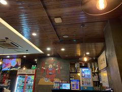 -夏记烤官达人·徐州鲜羊肉串(江宁店)