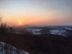 -帽儿山国家森林公园