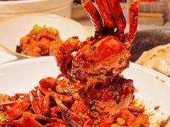 -成隆行·蟹王府(九江路店)