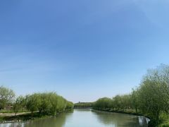 -广富林郊野公园