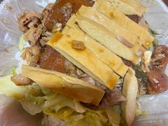 -陆长玖古法猪脚饭(玄风桥店)