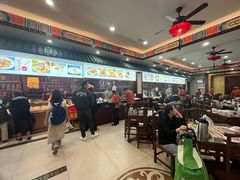 -葛记焖饼(伏牛路店)