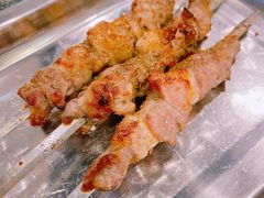 -Mlamber麦泊尔兰州牛肉面