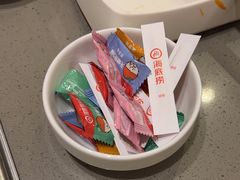 -海底捞火锅(旭辉MALL店)