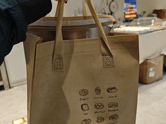 -烘焙町面包店(西四店)
