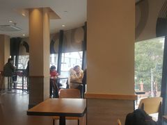 靠窗位-85度C(大连店)