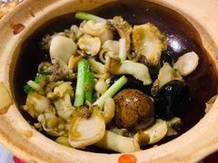 -辉记炭烧海鲜大排档·老字号(福田店)