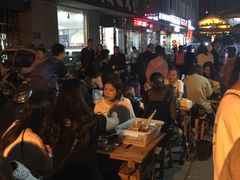 -里运河文化长廊-御码头