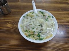 -胖子馄饨坊(天目大厦东南)