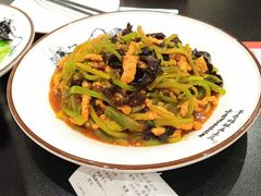 -国人川菜(李家村建东街店)