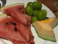 -禾风·海鲜料理自助(玉林店)
