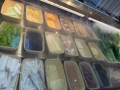 -谭三娘鲜切牛肉自助火锅(九眼桥总店)