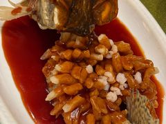 -得月楼·省级非遗·传统苏帮菜(观前店)