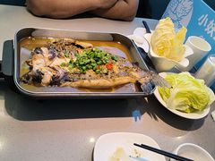 -半天妖烤鱼(大兴大悦春风里店)