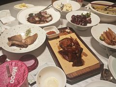 -忆家名门·上海菜(徐家汇店)