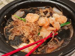 -盛百味·家宴餐厅(霸州分店)