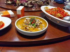 -半勺·新徽菜(银泰城店)
