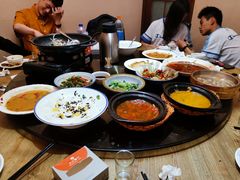 -丰乐餐厅·始于1999·本地老字号