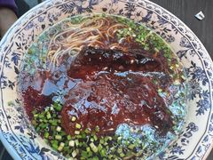 -阿大排档(长春这有山店)