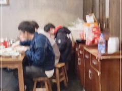 大堂-虾小龙老长沙龙虾馆(坡子街店)
