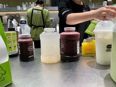 -混果汁(喜荟城店)