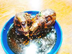 香辣兔头-盛世盐帮·自贡特色(总店)