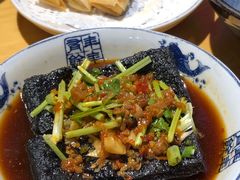 -裕鼎鲜·新中菜(王府井店)
