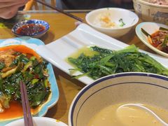 -易老妈蹄花.特色川菜(人民公园总店)