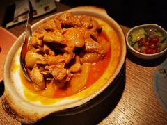 -瓦城泰国料理(芮欧百货店)