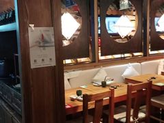 -云海肴·云南小炒·汽锅鸡(天津国金汇店)