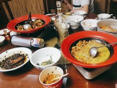 -山涧肴·泉水煮活鱼(坂田店)