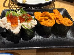 -沼津魚がし鮨(御殿場アウトレット店)