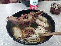 -国财牛杂(镇海店)